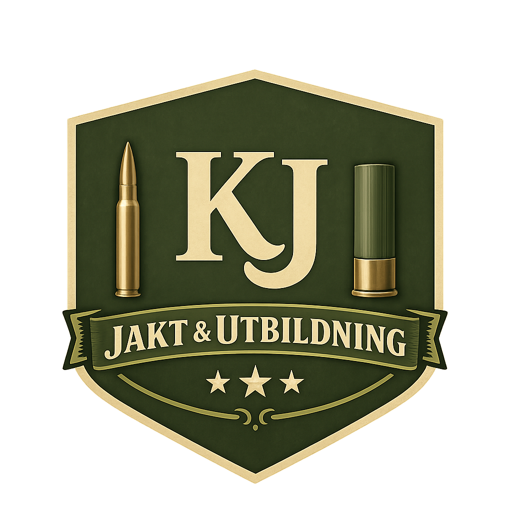 Jägarexamen Utbildning